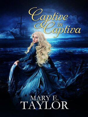 cover image of Captive in Captiva